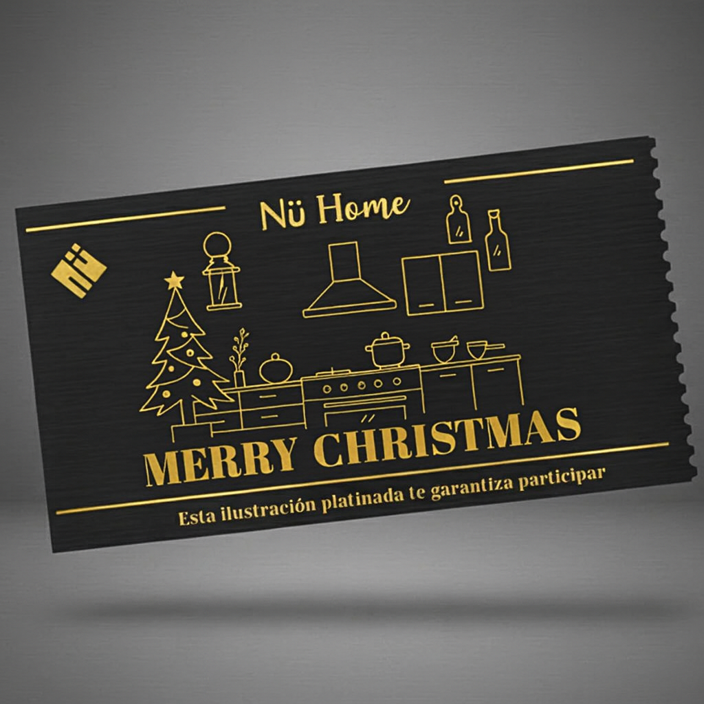 Christmas Ticket: Participa por Casa + parcela de 5500 m² en Lago Rapel